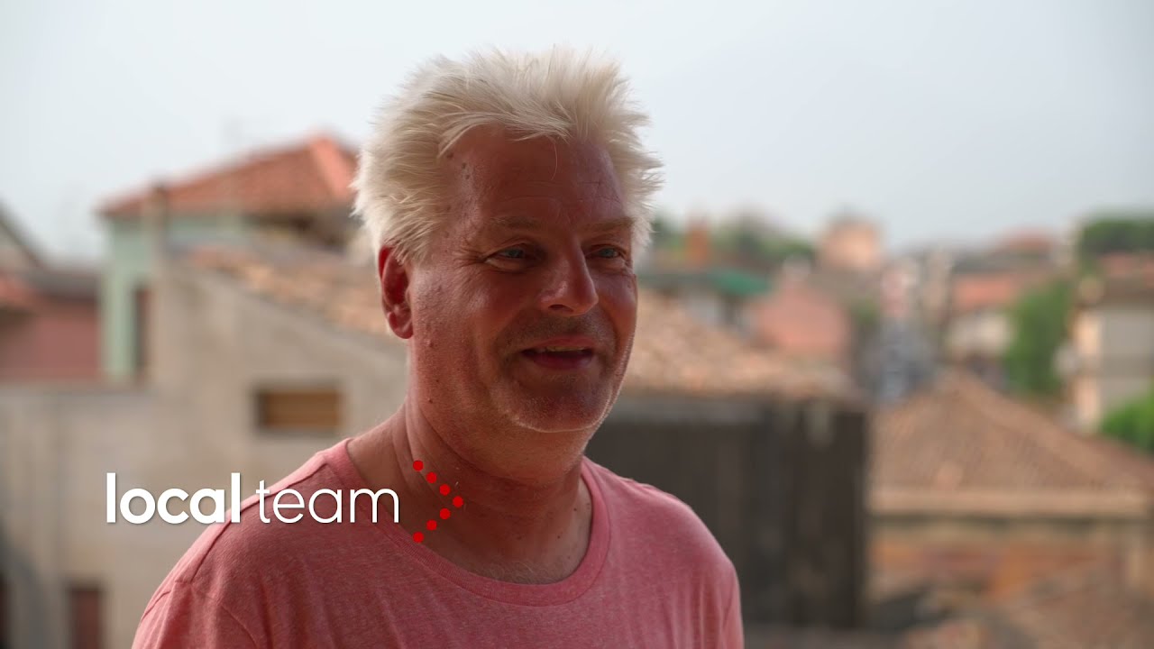 Etna, intervista al vulcanologo Boris Behncke
