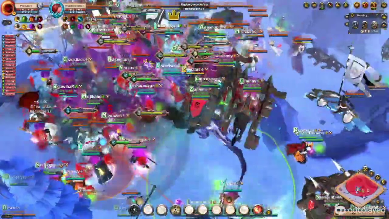 [DB] Subutai vs [AV] 28/02 Oathkeeper VOD
