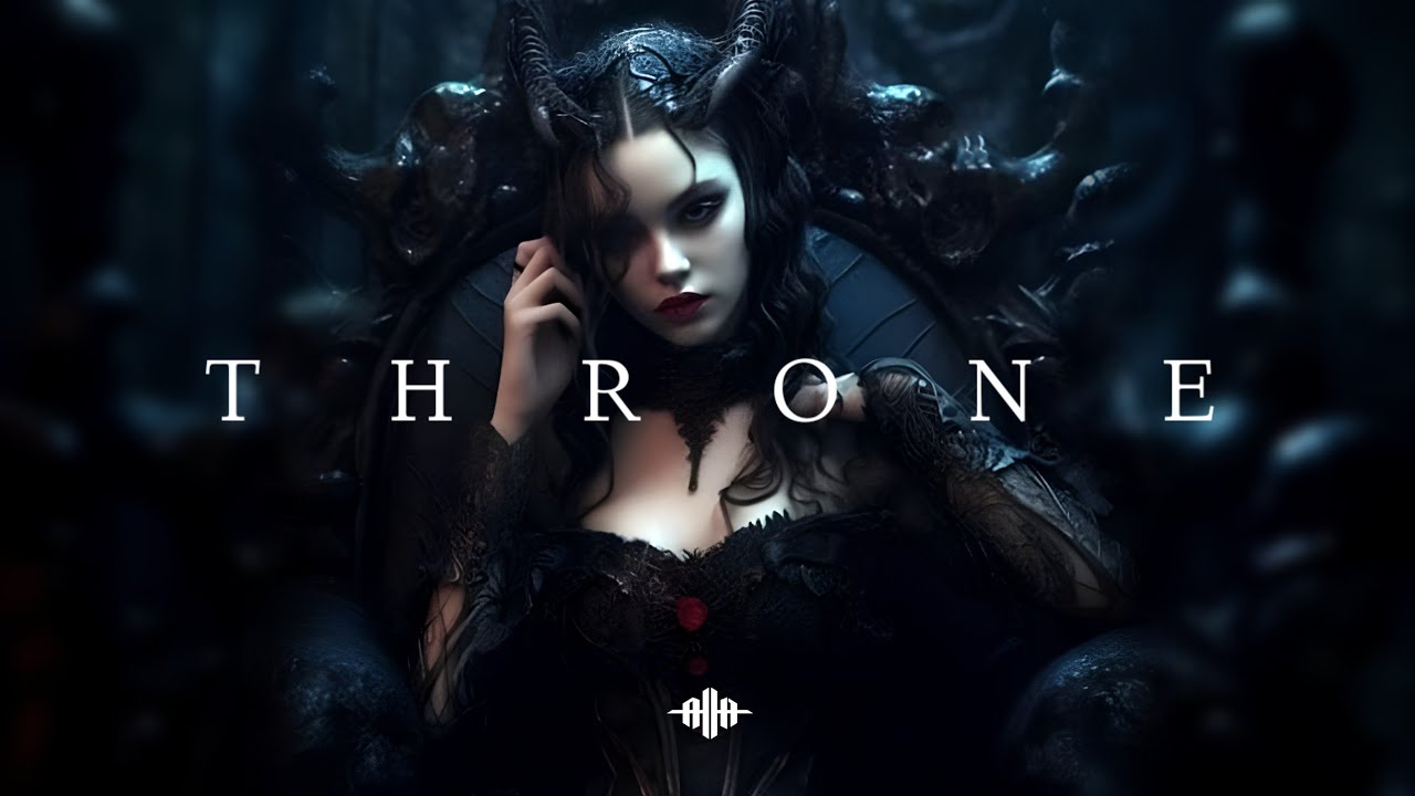 [FREE] Dark Techno / EBM / Industrial Type Beat 'THRONE' | Background Music