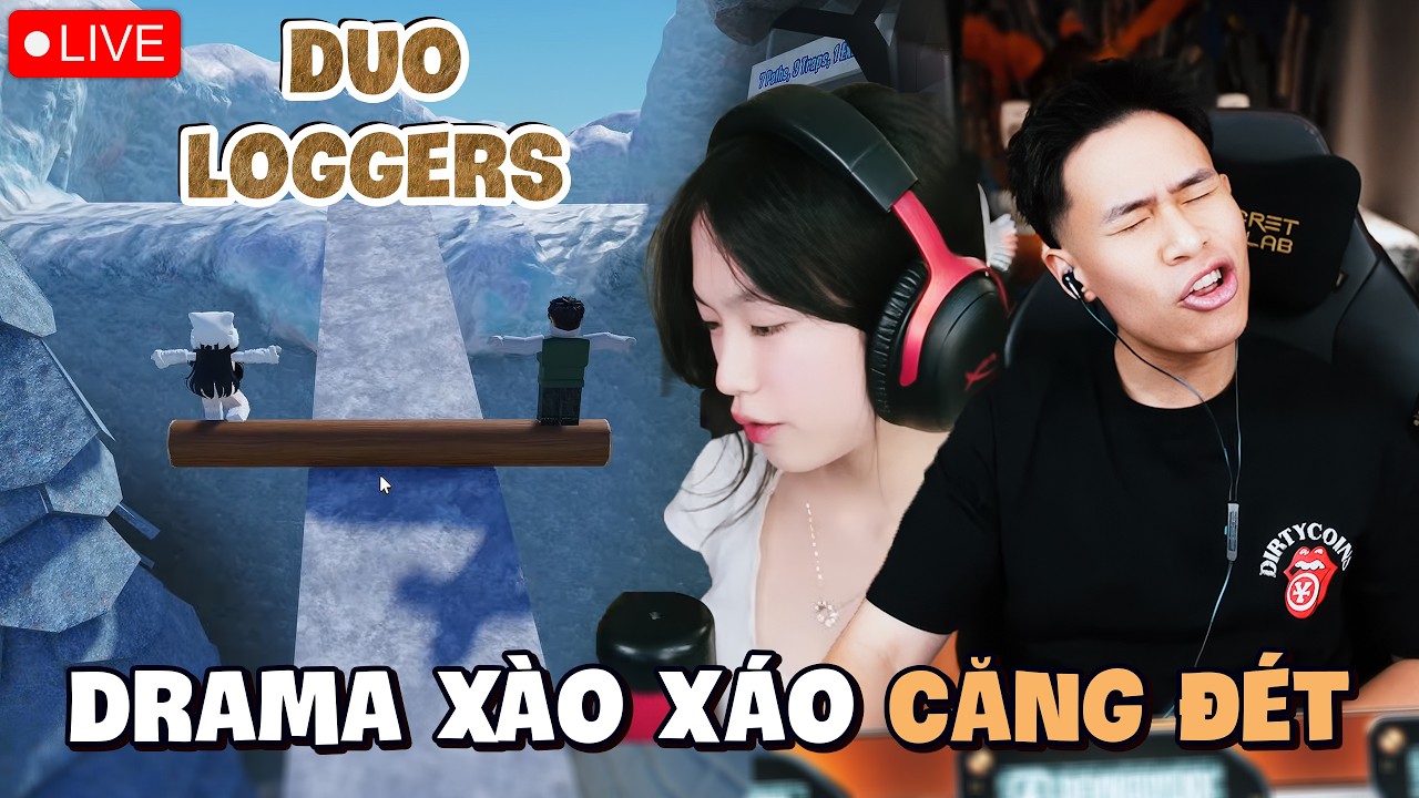 THỨ 7 CHƠI RO BLO.X TÝ THÌ LÀM SHAO KO CÁC CHÚ