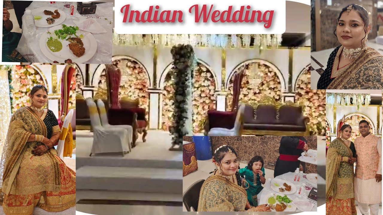 BEST MUSLIM WEDDING TRADITIONAL FULL VIDEIO 2025