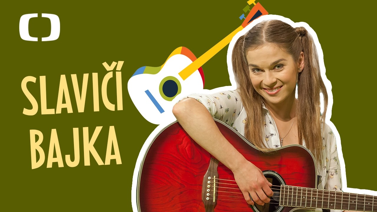 Slavičí bajky | Bajkovník