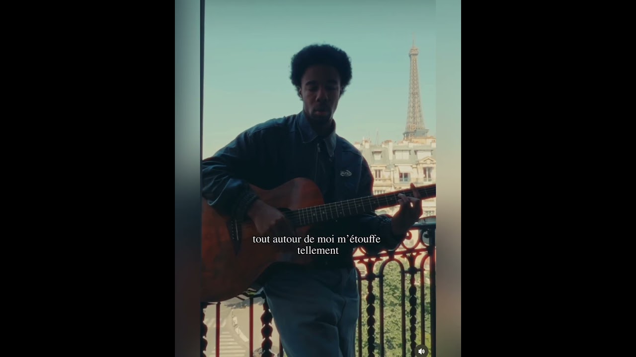 I Wanna Be (French) Ebube’ 