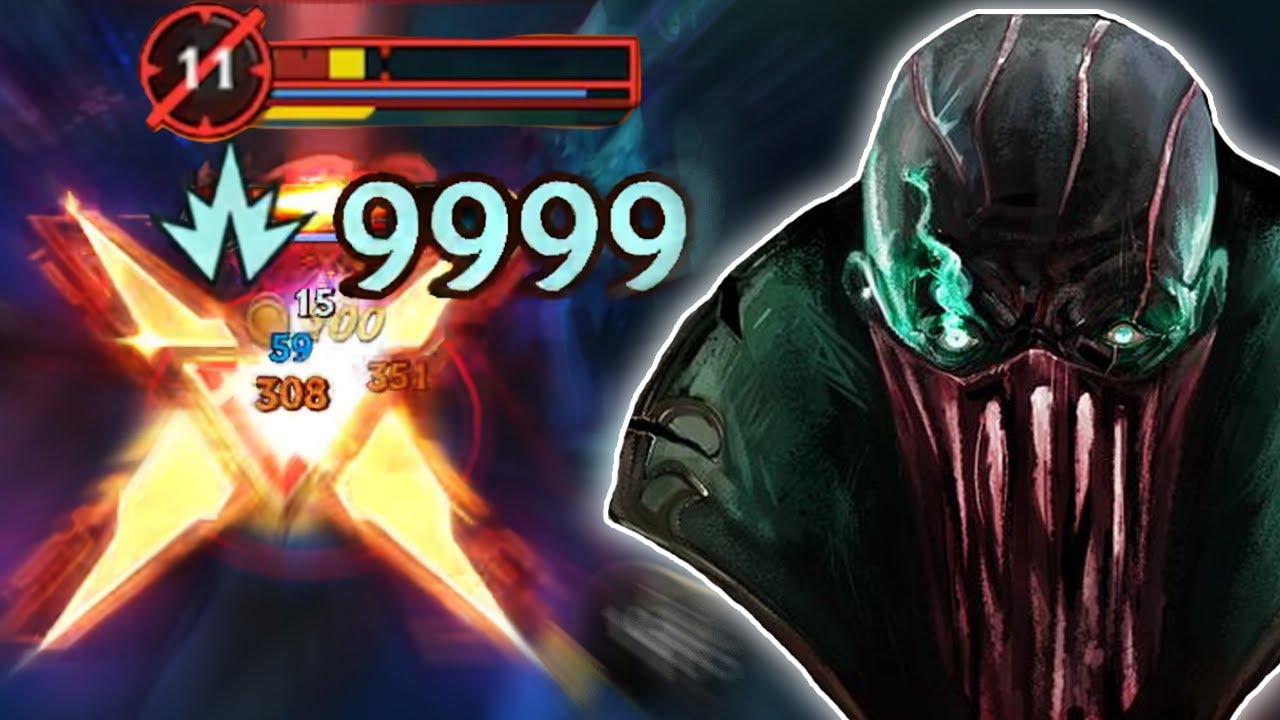 Wild Rift Pyke Support Gameplay in Season 20 (Build & Runes)