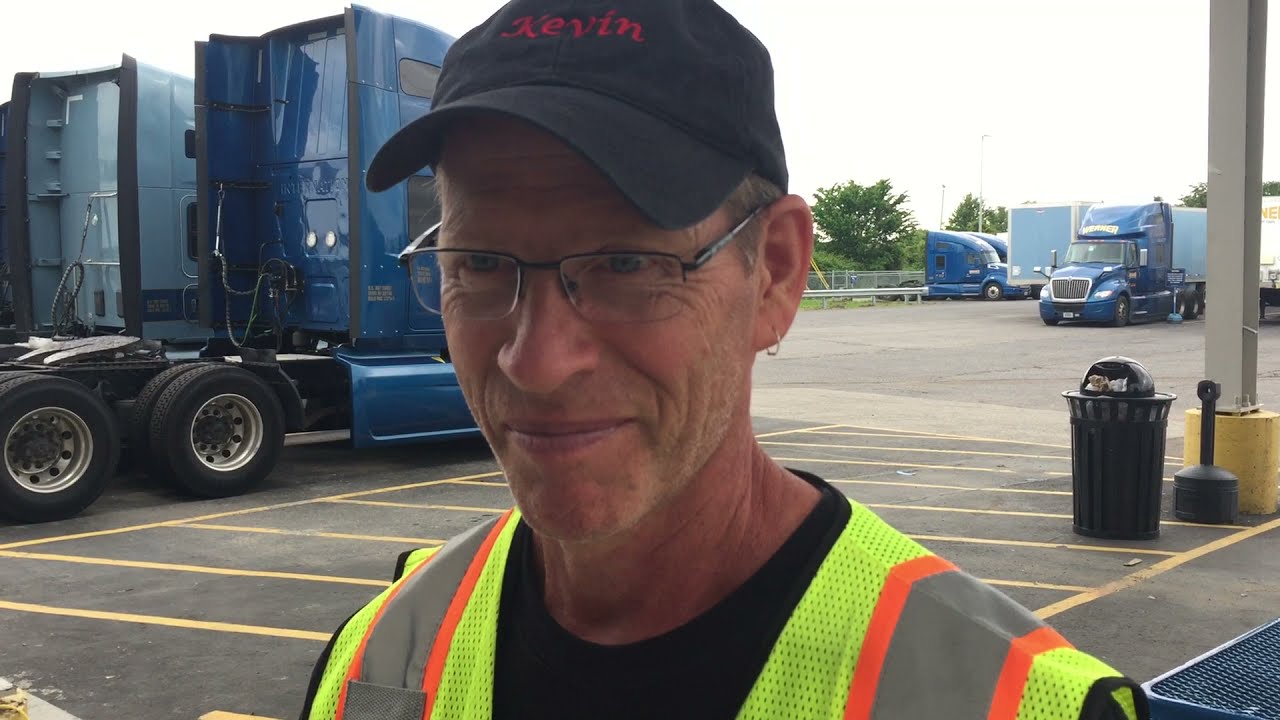 Understanding Lights and Reflectors on Truck + Trailers | Kevin Enlightens Us | DOT Light Compliance