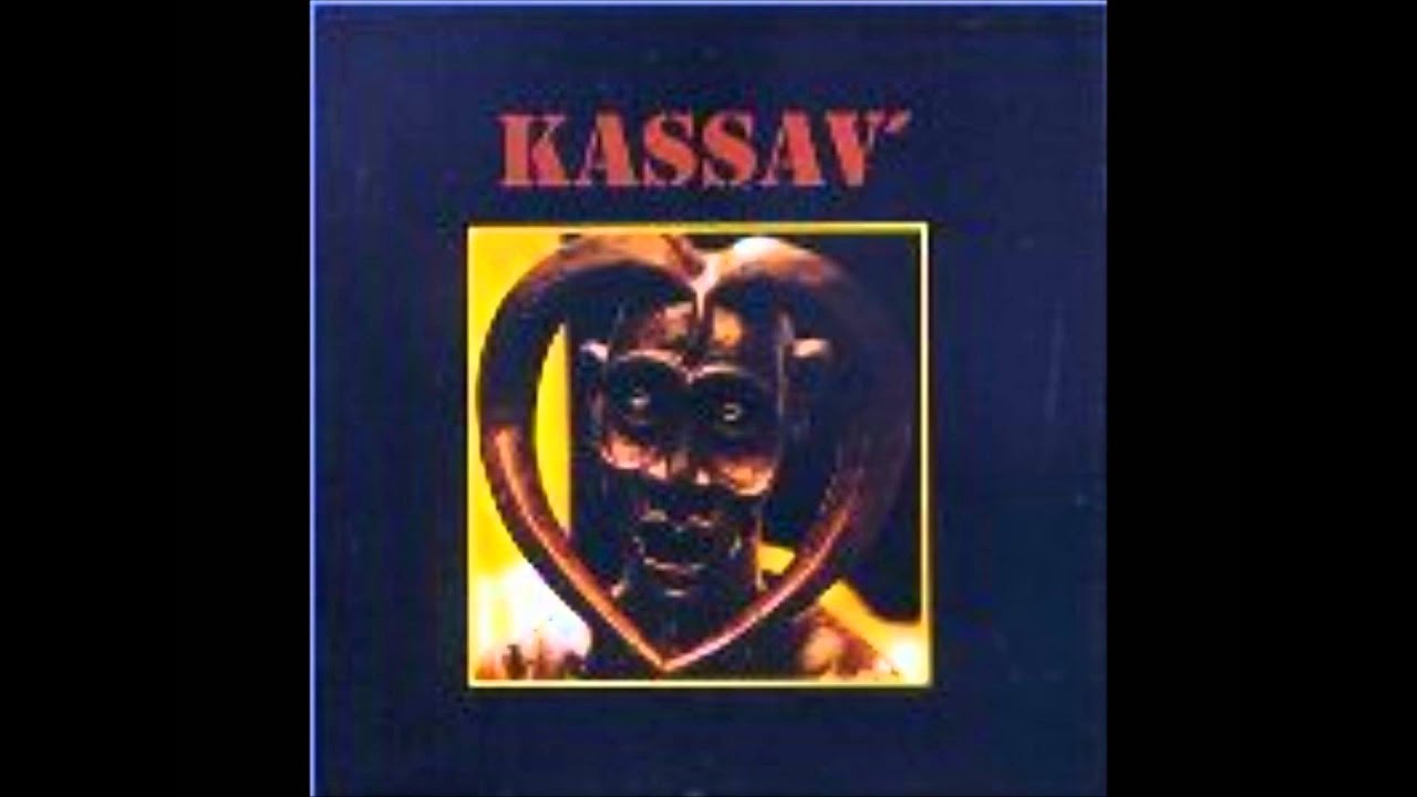 Kassav' - Lajan an moin an vouèy an pa vouèy