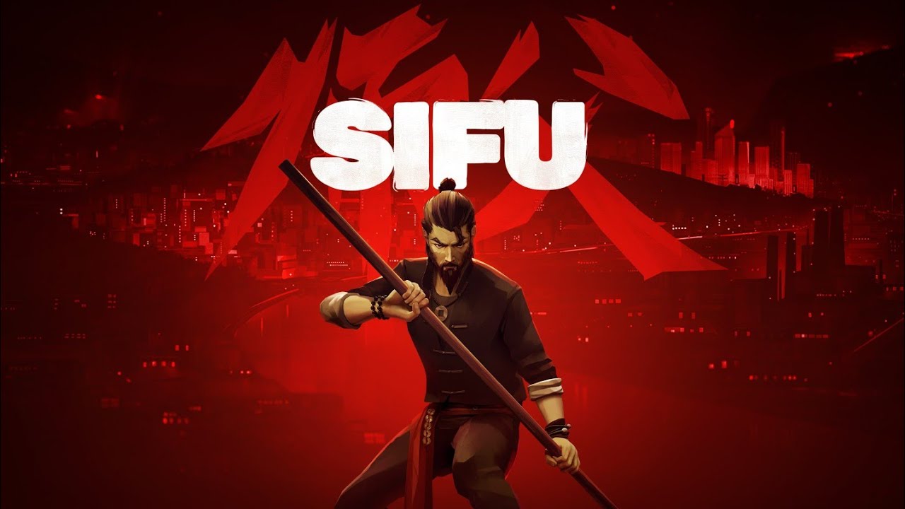 Sifu Platyna