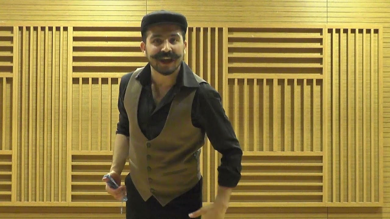 İzmarit Nuri