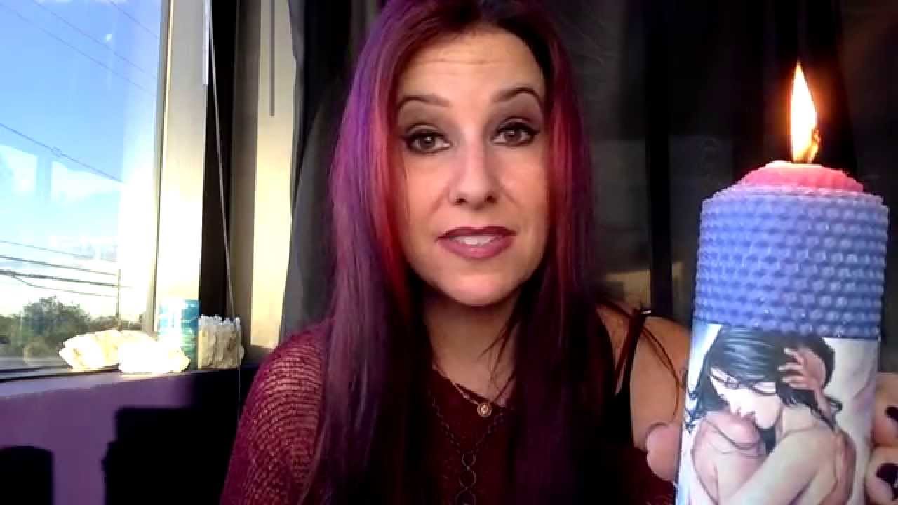Sage Goddess 11:11 Twin Flame Ritual
