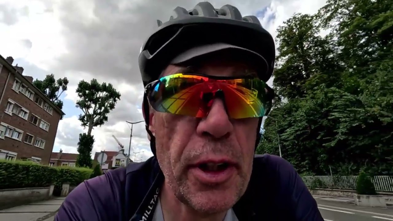 Post PBP Part 2  France