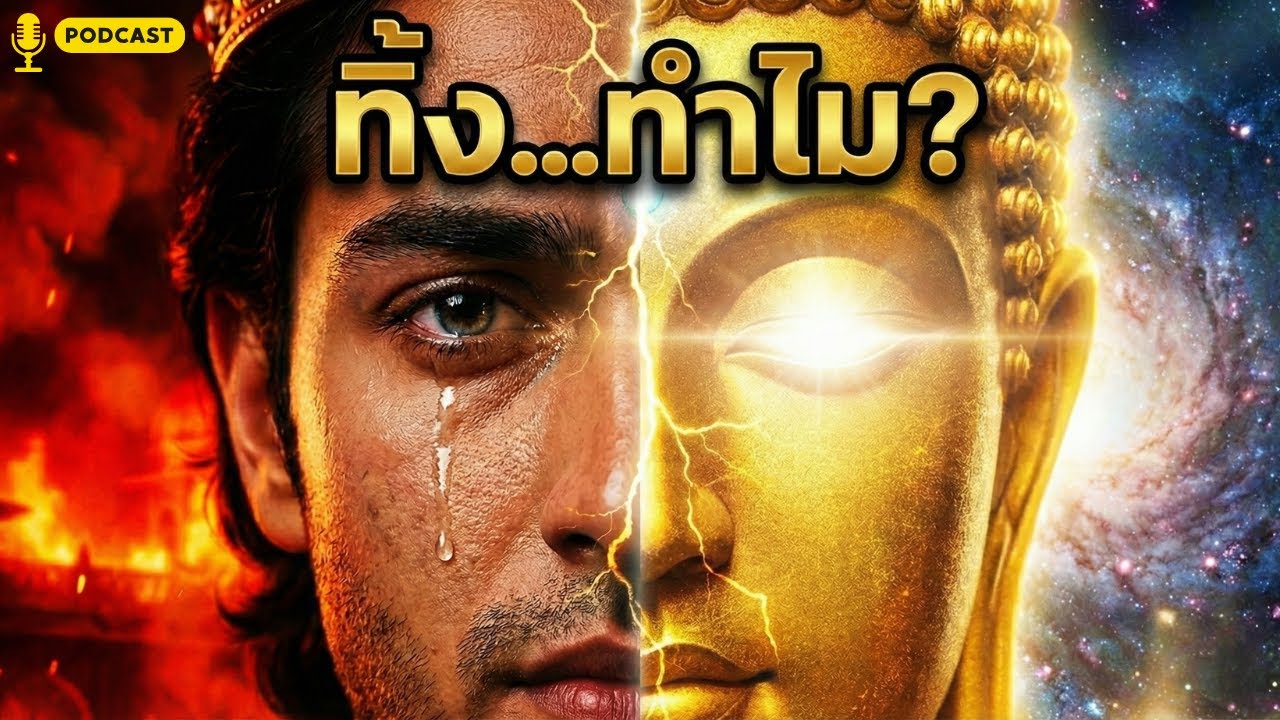 เปิดตำนานลำดับพระพุทธเจ้า: จากคนธรรมดาสู่ผู้ตื่นรู้ เส้นทางที่ใครก็บรรลุธรรมได้