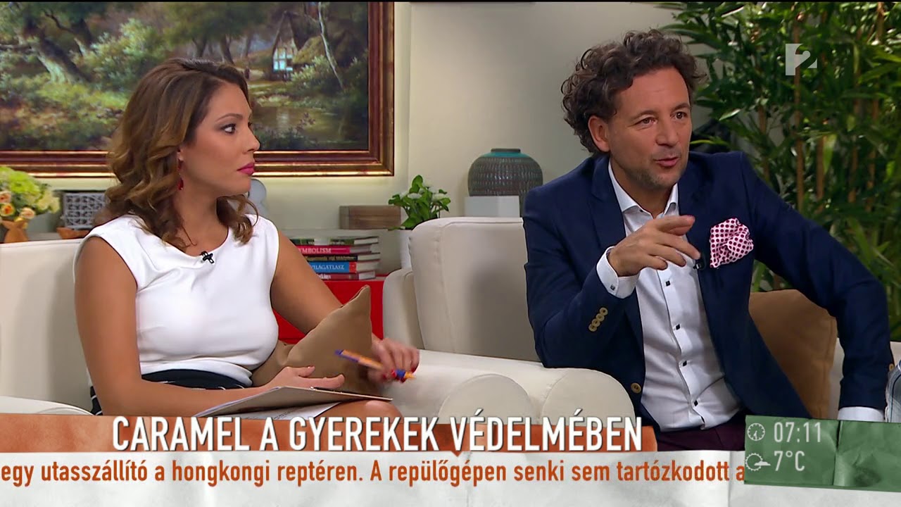 Caramel: A kirekesztés ˝mindenhogy fájdalmas˝ - tv2.hu/mokka