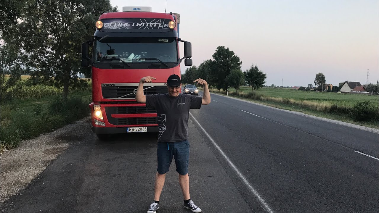 Rumunia w Podwójnej Obsadzie - Część 3