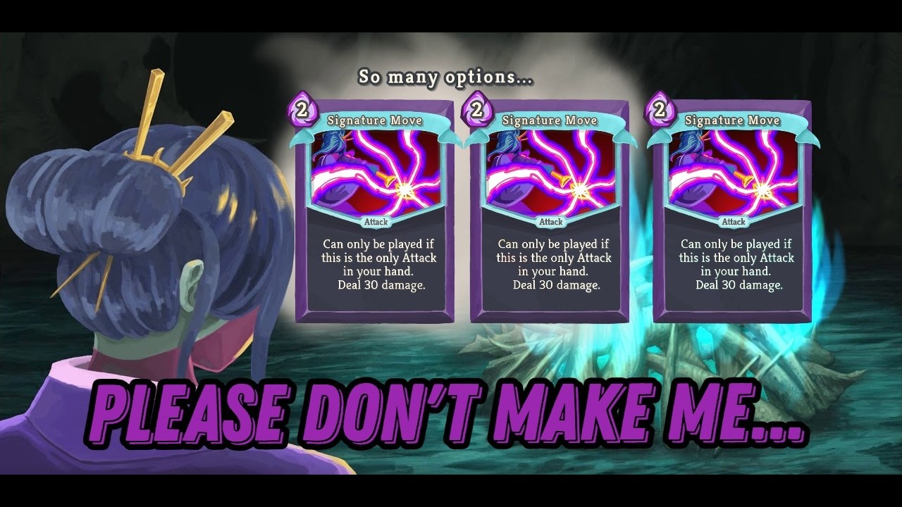 YOU'RE DOING THIS ON PURPOSE GAME!!