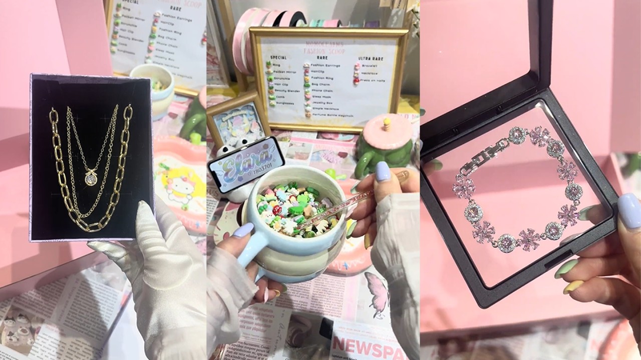 Kipp very luck!!thank You Order!!