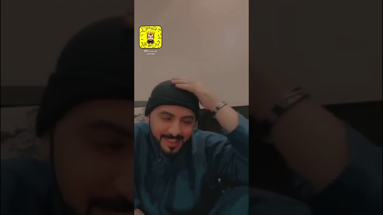 قصة فرفور FR4 عصويد وابو سعود وانا اللي رحت فيها 😩😩