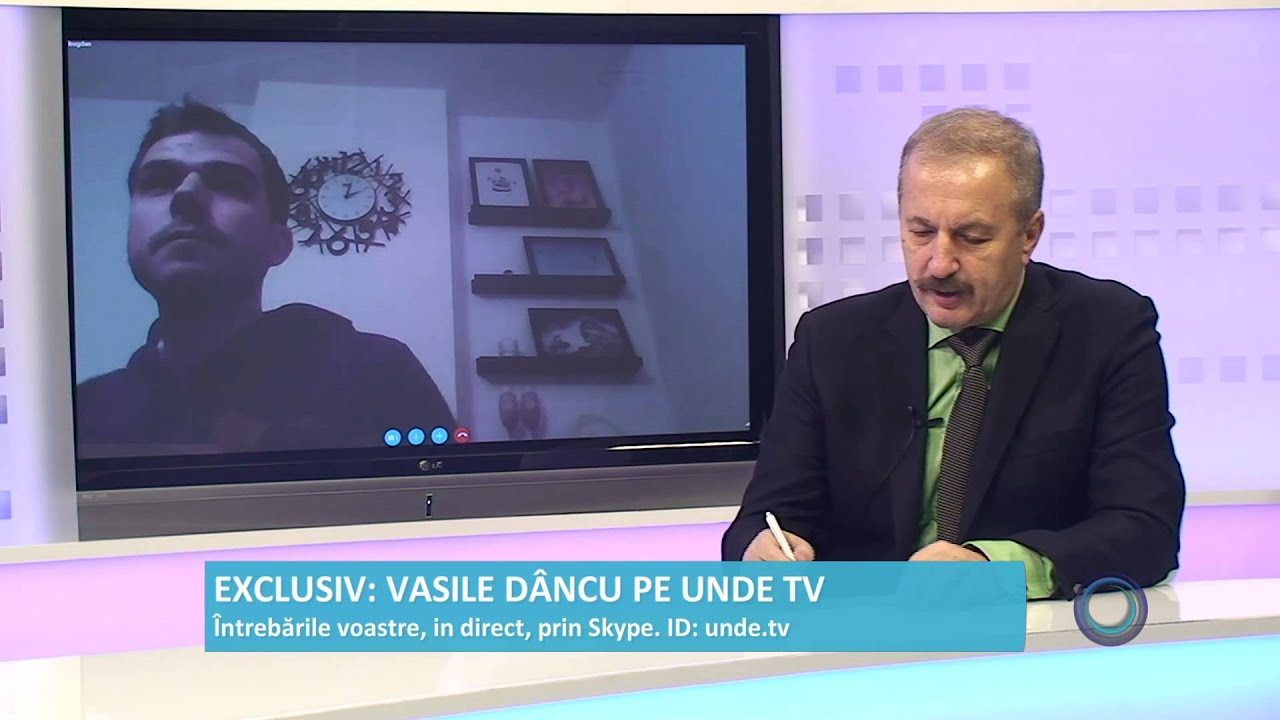 Videocratia 10 dec 2015
