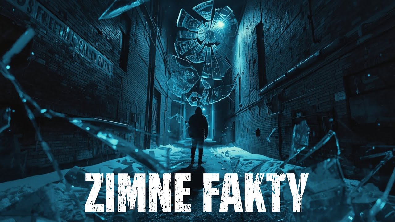 Zimne Fakty - Najlepszy AI Rapsy 2025 | Rap 2025