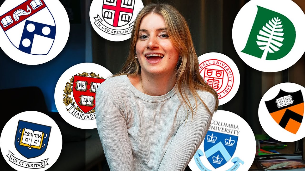 Estudiar en ESTADOS UNIDOS 🇺🇸 Cuánto Cuesta, Becas y Requisitos ✨