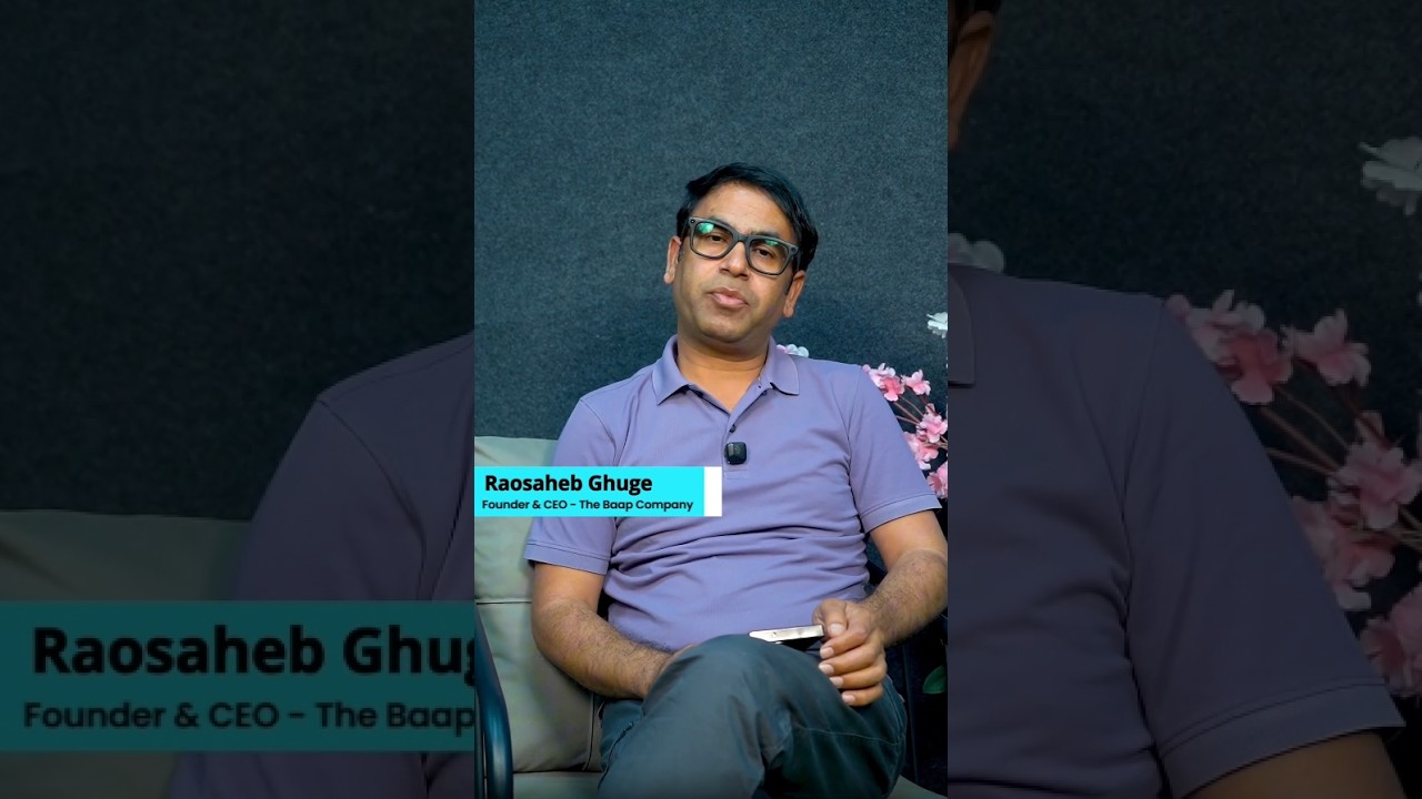 BAAP Company’s Journey to 75% Cloud Cost Savings & Scalable AI