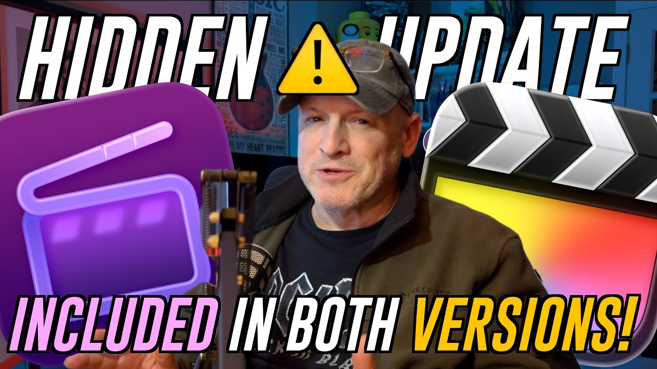 Is Final Cut Pro 12 Studio Premium Content worth it? You decide. | FCP 12 Creator Studio