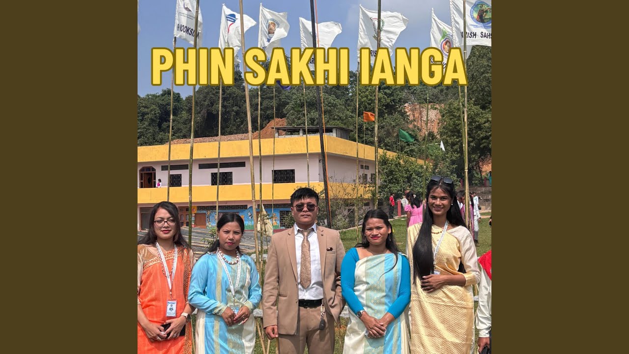 PHIN SAKHI IA NGA