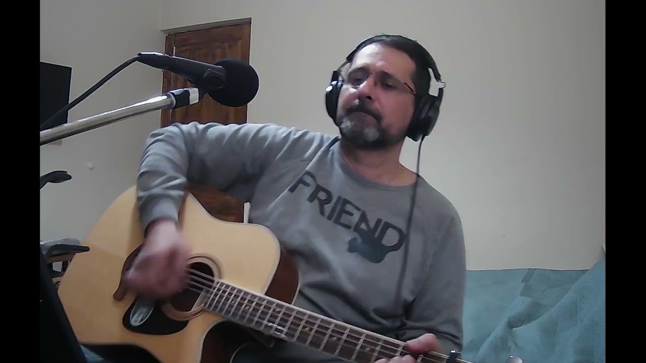 Motörhead  - 'Till the end (cover by Tudor Ionut)