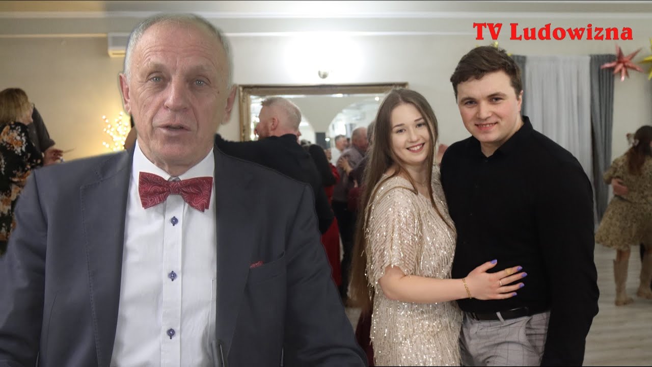 17 - 18 stycznia 2026 Przybywa Karnawałowych Tanecznych ZABAW przy Tradycyjnej MUZYCE