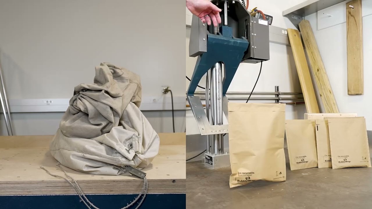 BubbleWrap Brand Paper Bubble Mailer from Sealed Air Available fromSupplyOne