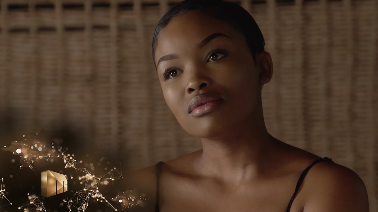 I own this place &ndash; Isibaya | Mzansi Magic