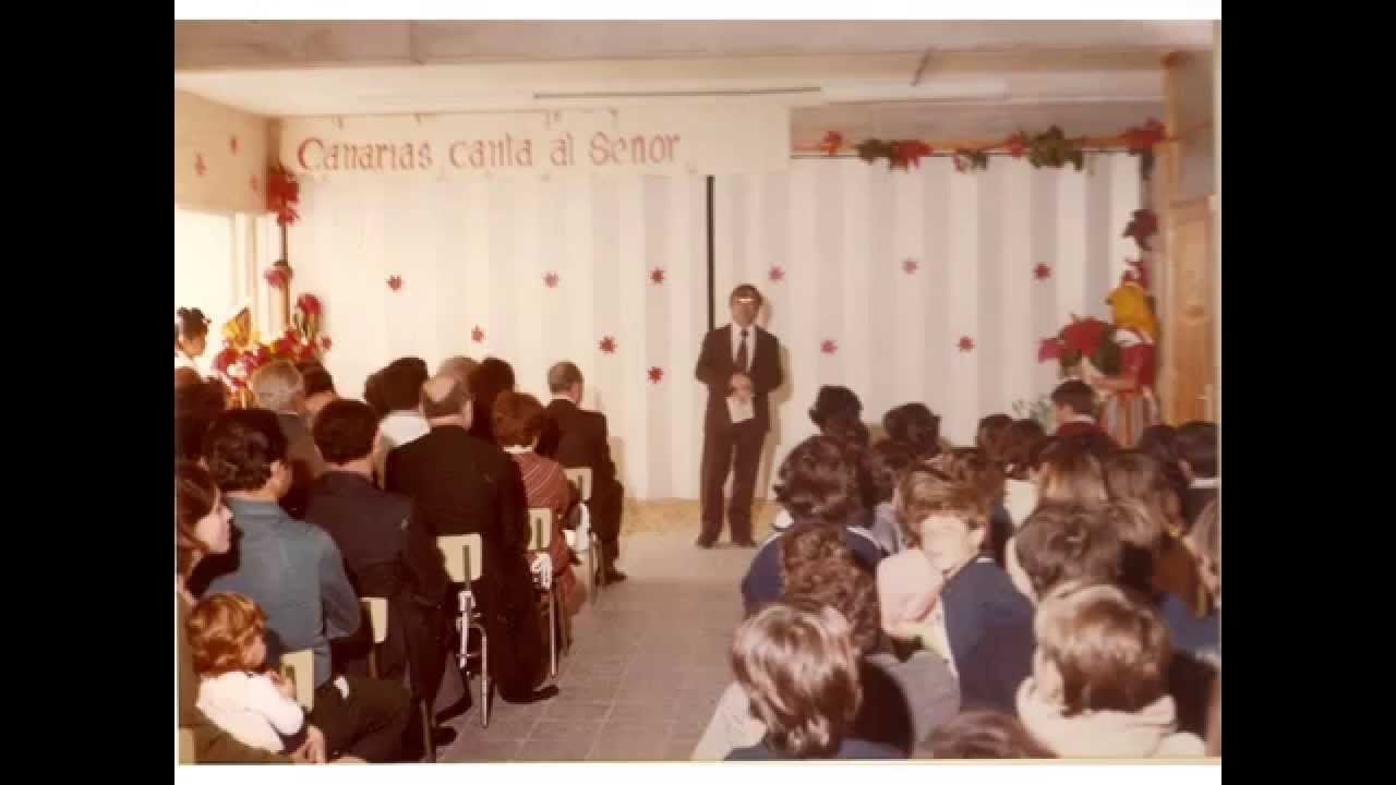 Inauguración cole