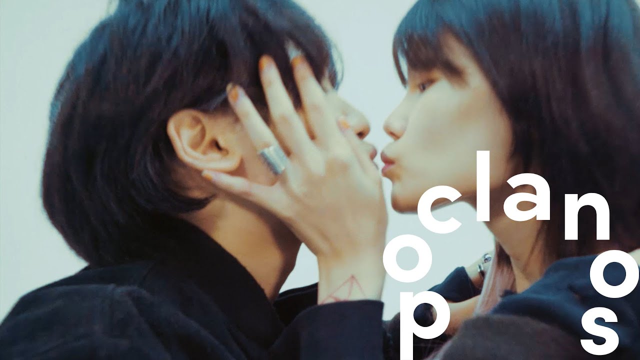 [MV] 구원찬(Kuonechan) - 너는 어떻게(How Did You) feat. 백예린(Baek Yerin) / Official Music Video