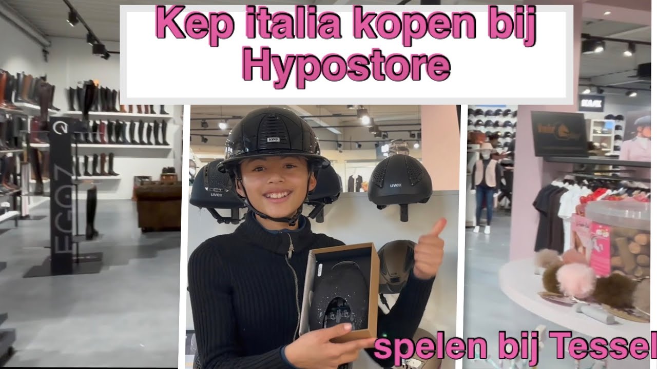 Kep Italia kopen bij HypoStore en spelen bij Tessel