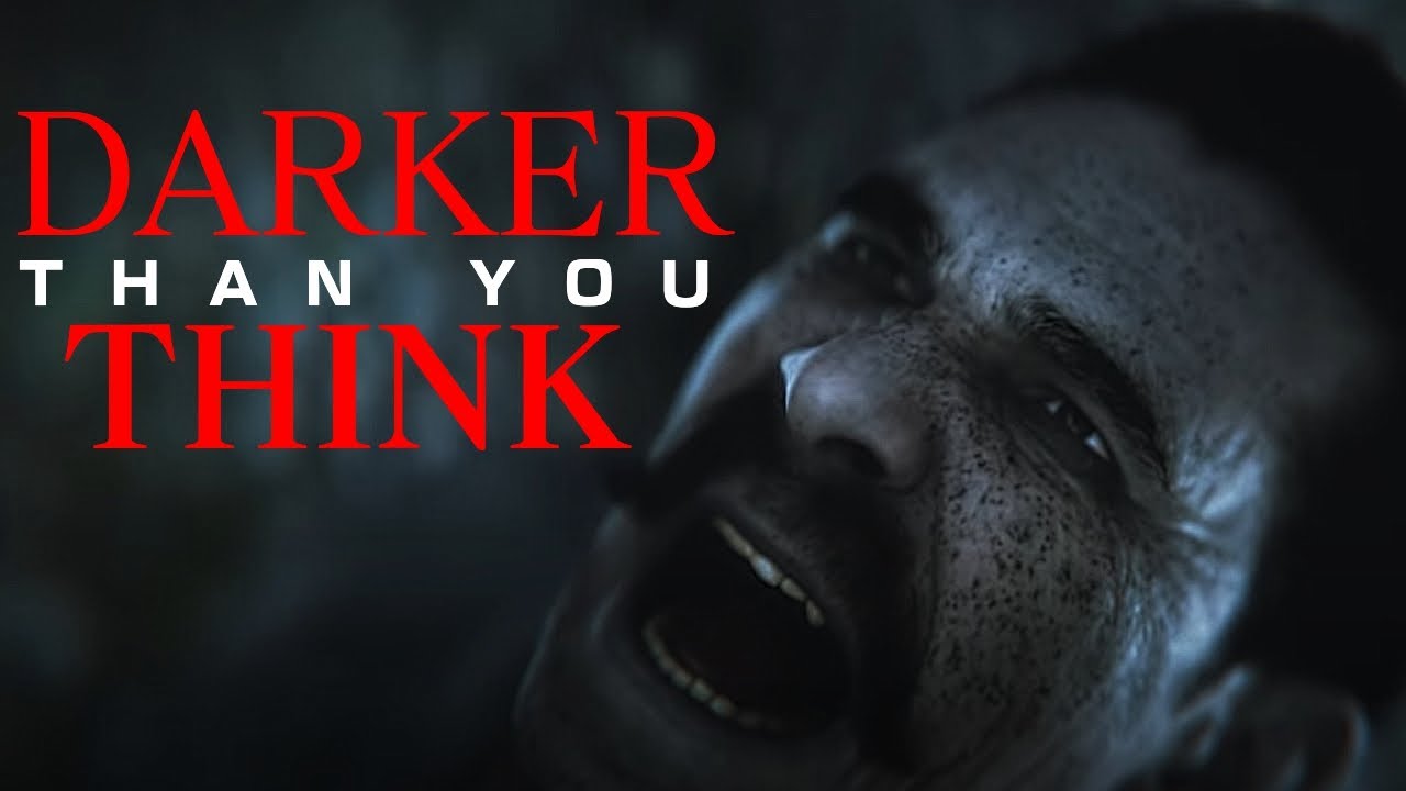 2025's darkest game...(The Lightkeeper Game Analysis)