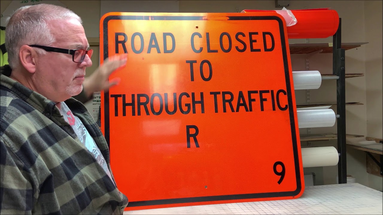 Traffic Sign Crimes