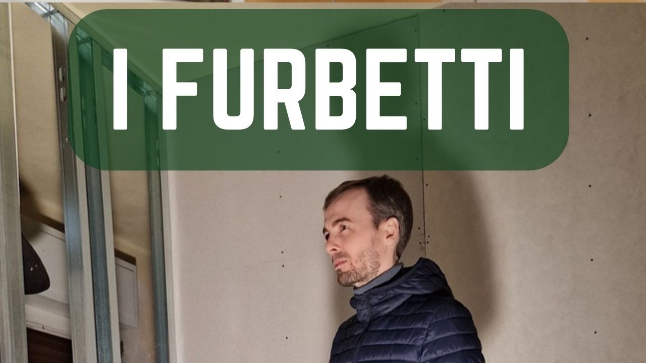 La tua Ditta prova a Raccontartela: Occhio ai furbetti (che non vogliono prendersi la Responsabiltà)