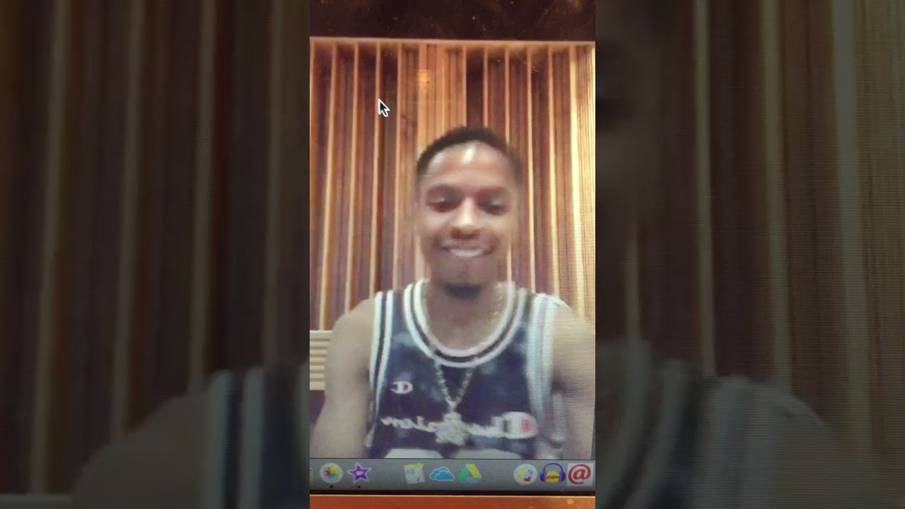 Pierre Bourne - Burn it up/In the morning (snippet)