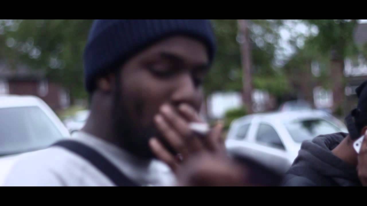 ONE WAY TV | CAPTIN - NO BULLSHIT