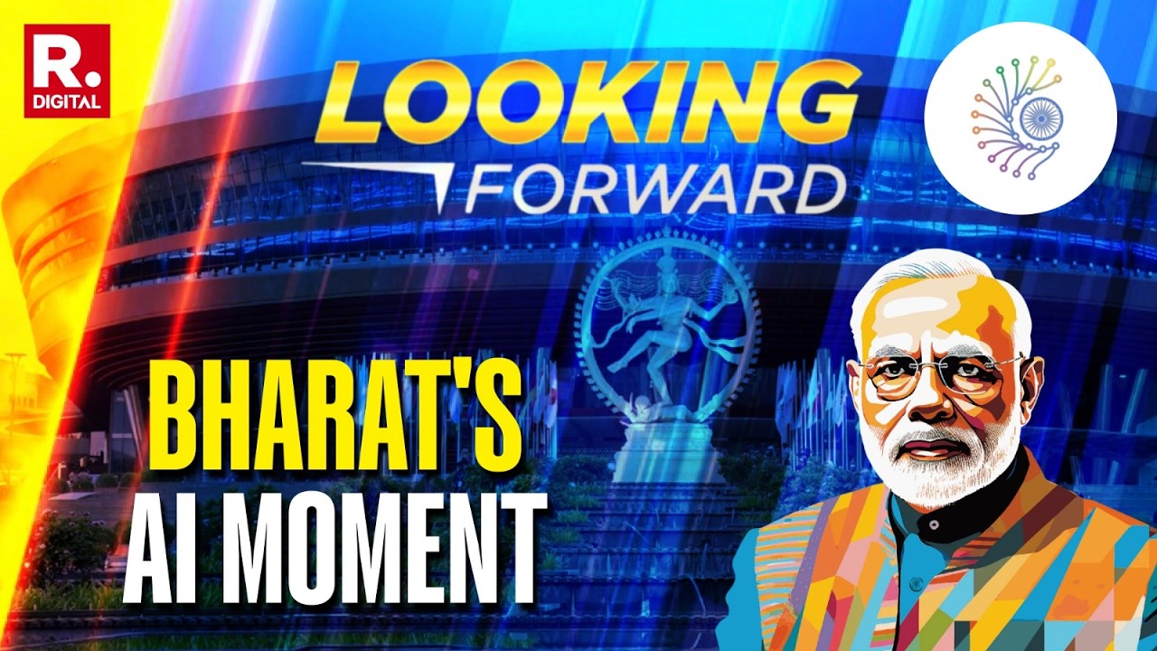 AI Impact Summit 2026: India Takes Center Stage in World's Largest AI Gathering