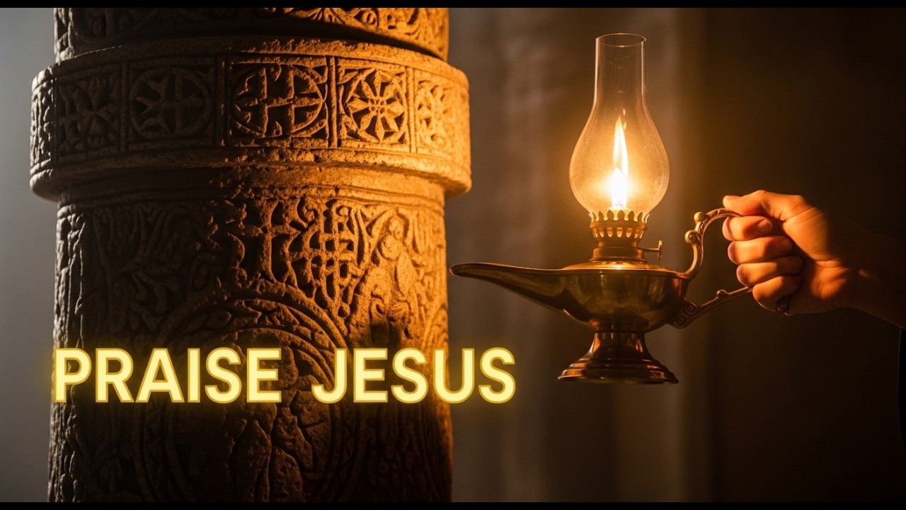23 Feb 2026 | Gregorian Chants for Holy Adoration, Praising Jesus in Majestic Glory