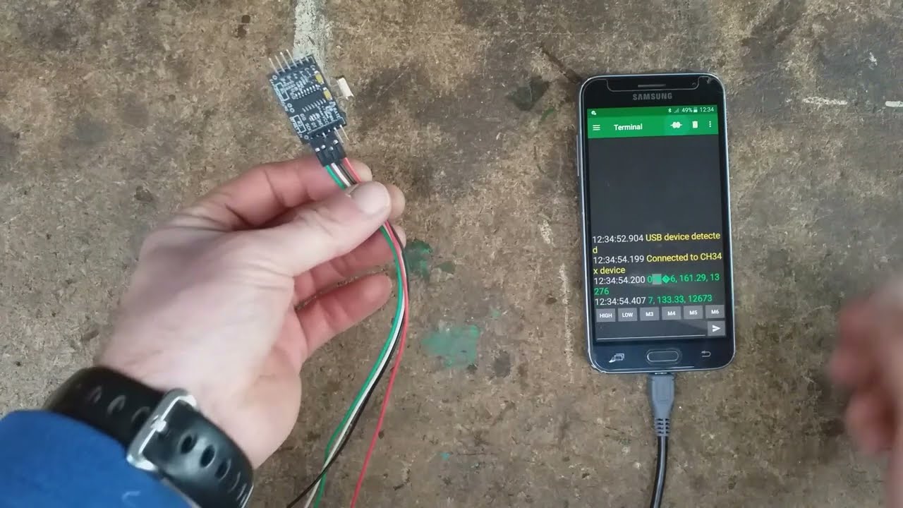 A Better HX711 Board, or maybe not