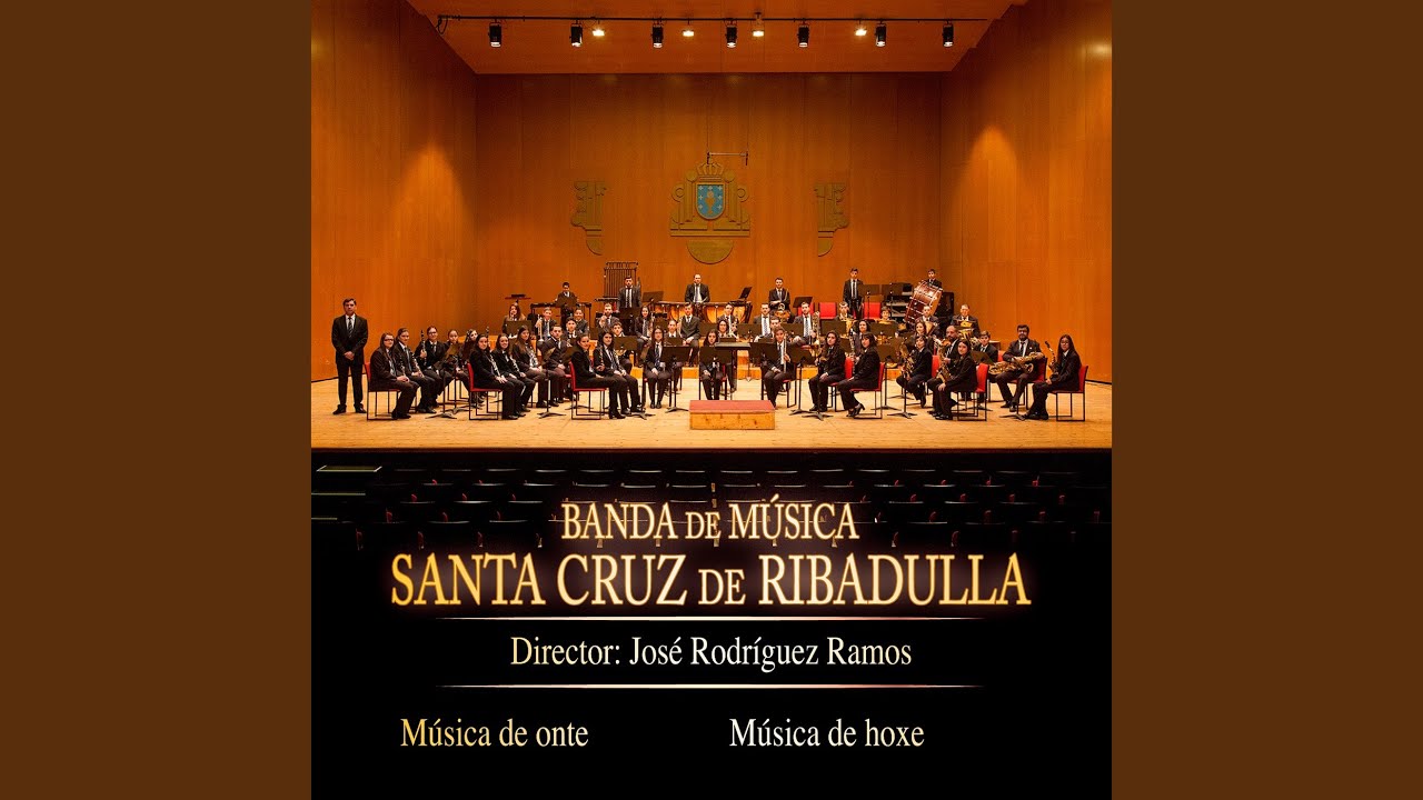 Rapsodia Galega Nº1