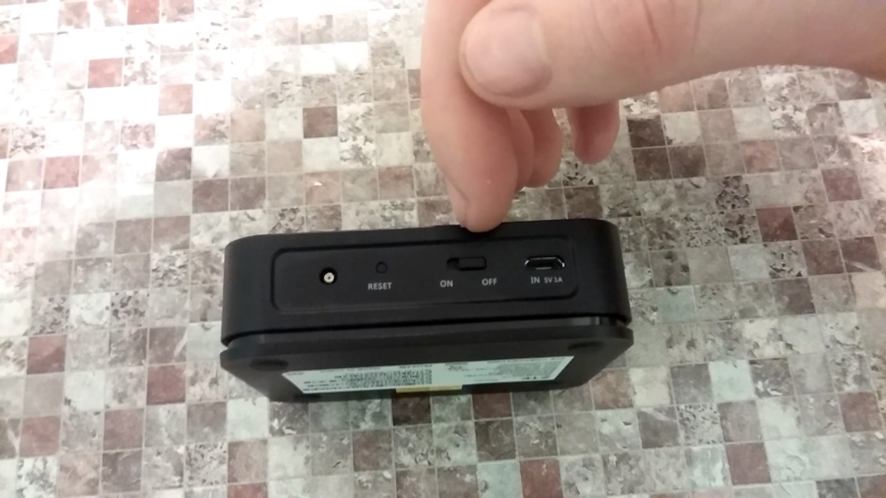 ZTE ac70