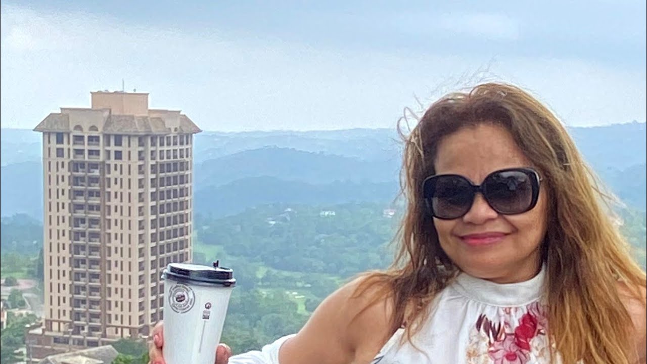 Dianne_in_Netherlands is live    kumustahan sa weekend