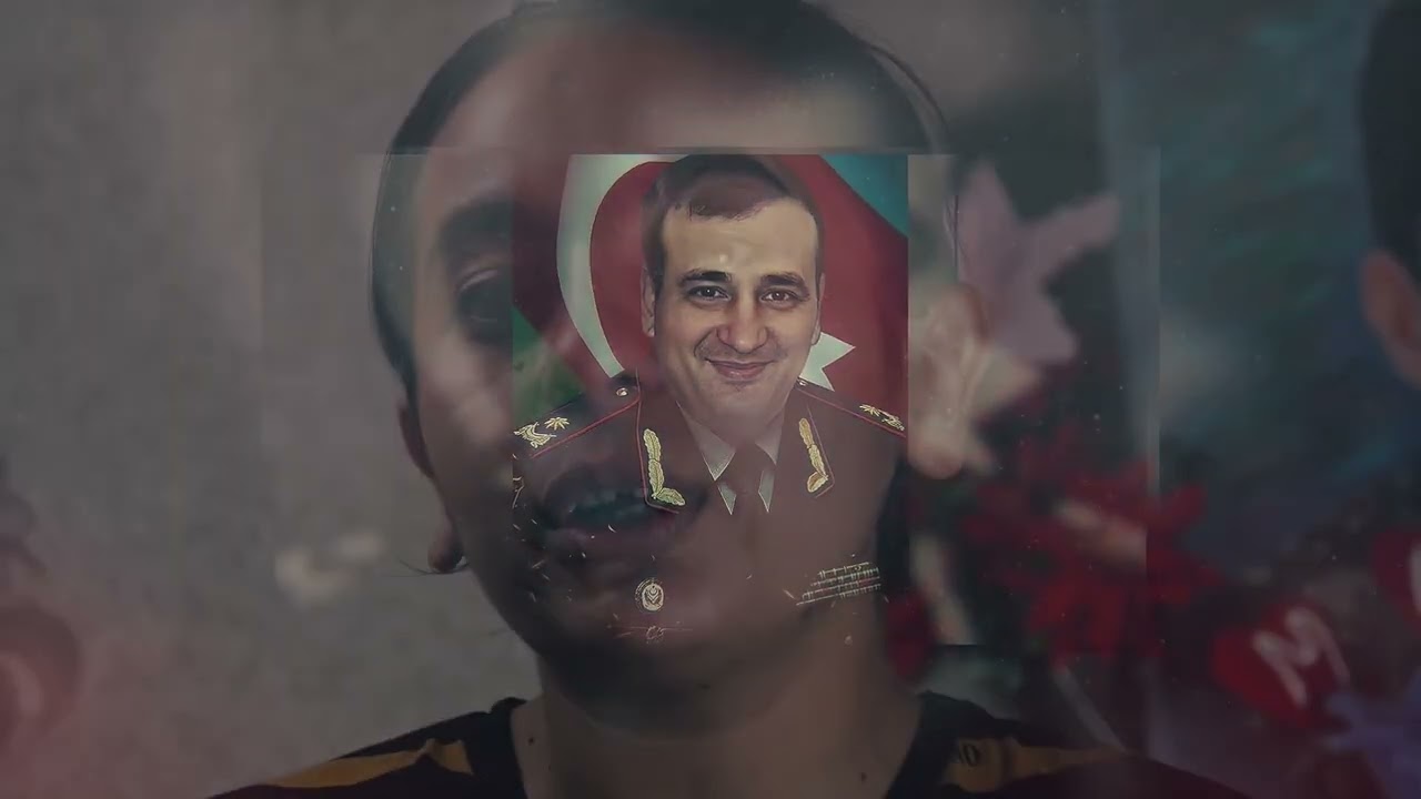 Vətən daşı: Murad Əsədov
