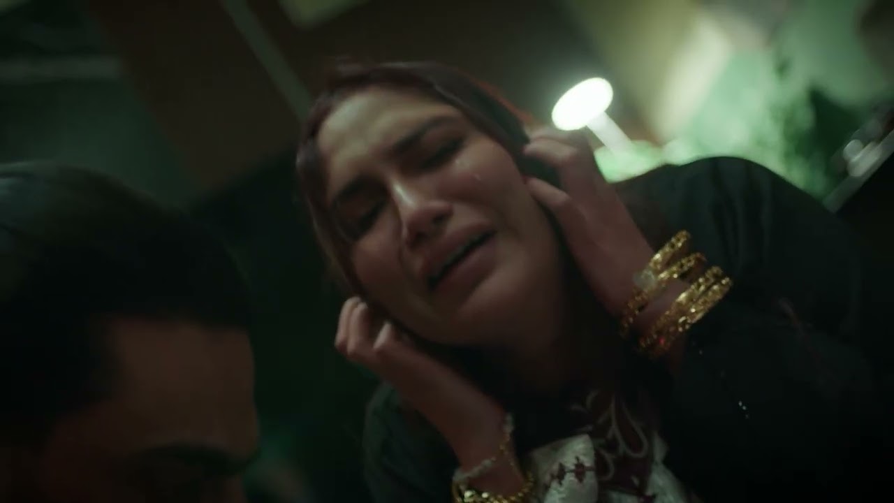 مصطفى الربيعي | ياموت ليش استعجلت | مسلسل صفر واحد 