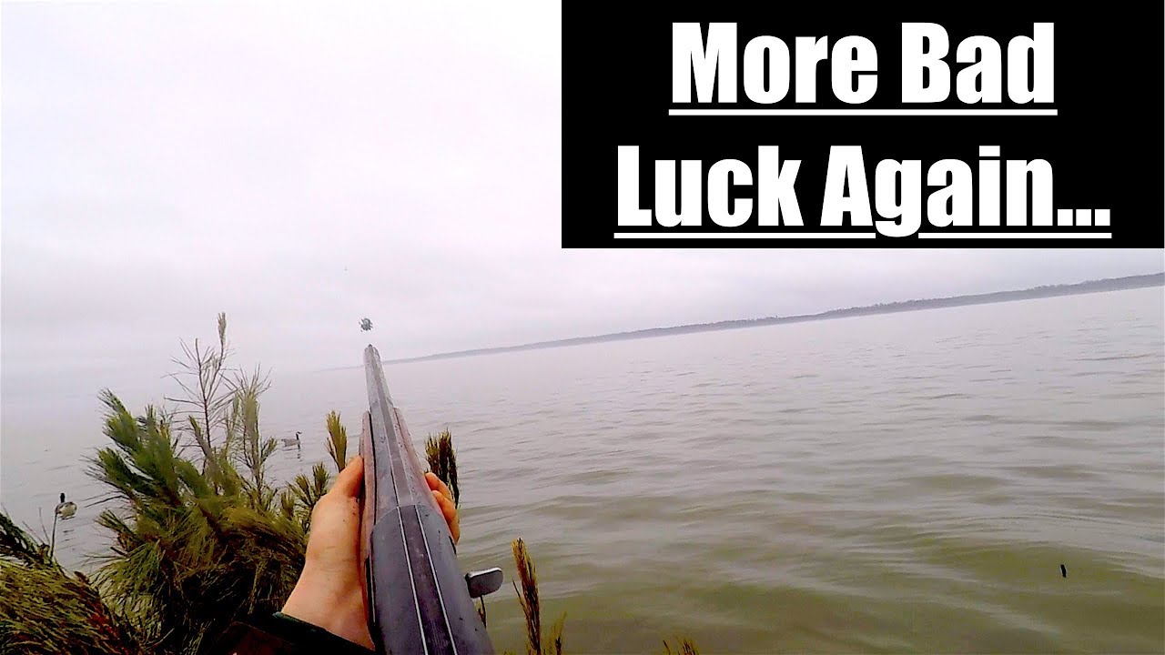 Duck Hunting 2018 : The Last Hunt of Duck Season