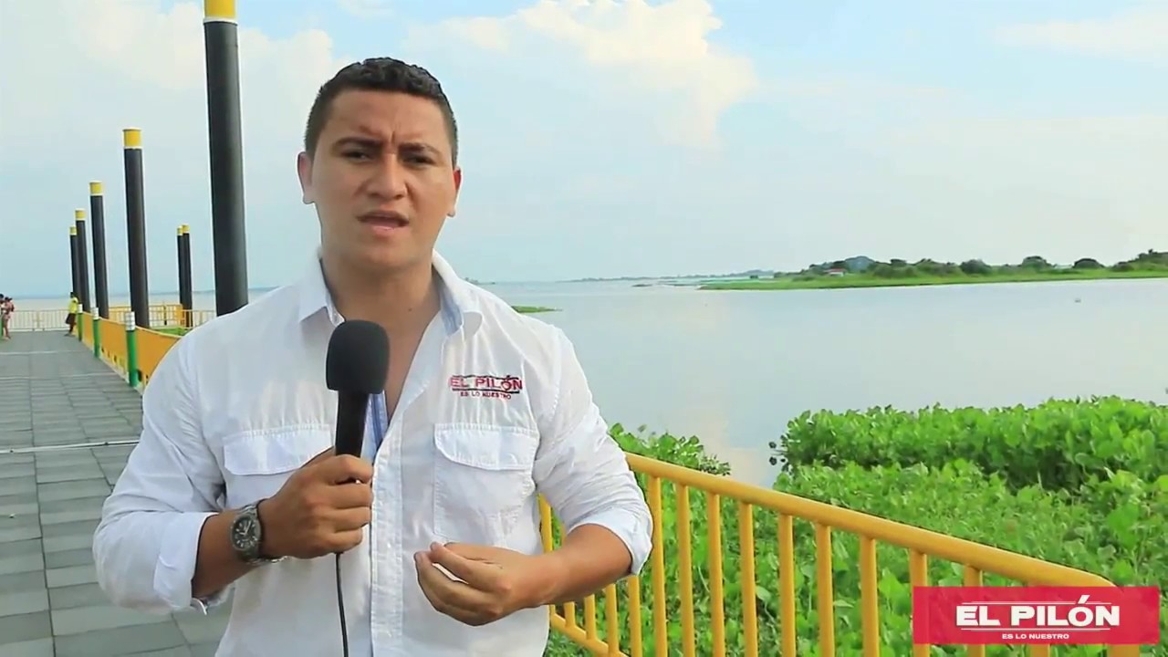 La nociva llegada del río Cesar a la ciénaga de Zapatosa