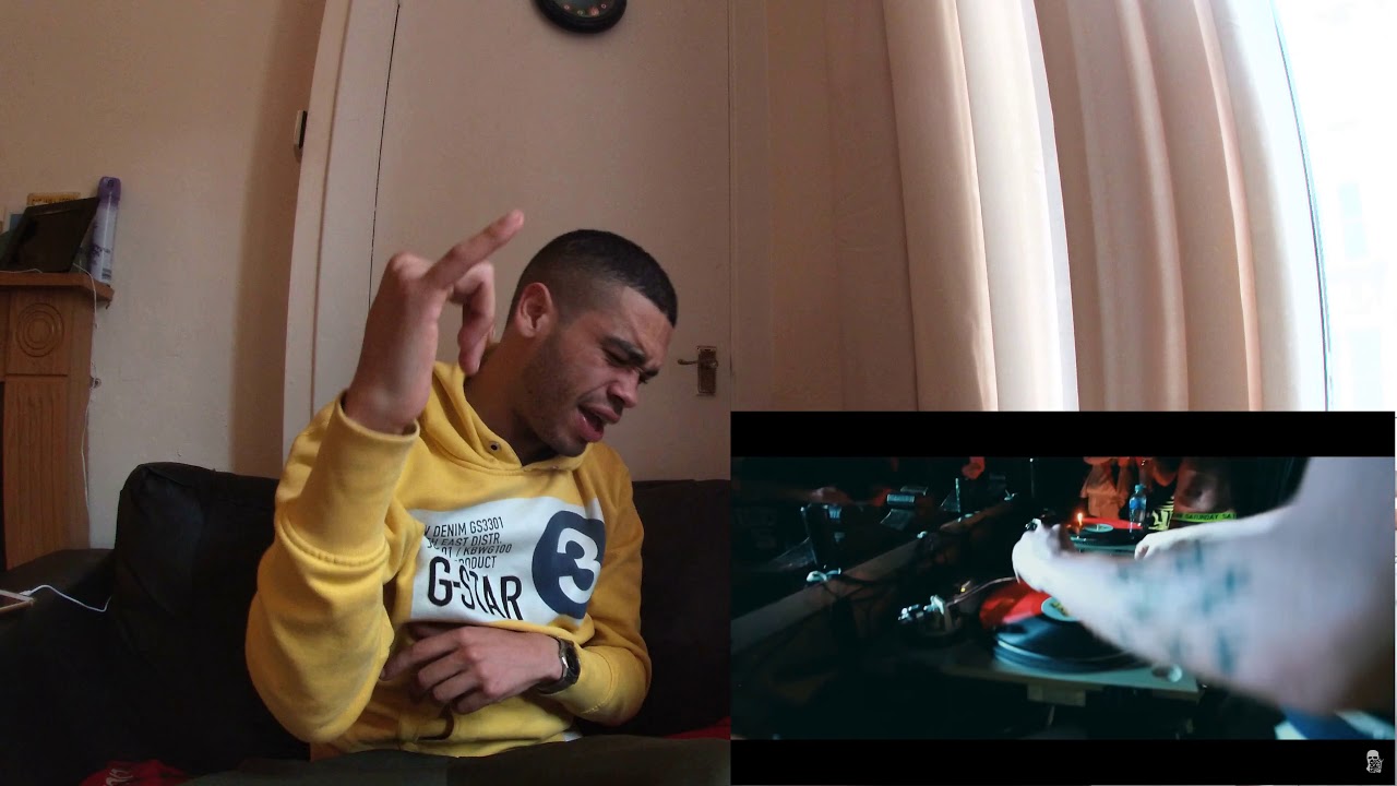BRITISH REACTION TO AUSTRALIAN RAP🇬🇧🇦🇺 (CHILLINIT X WOMBAT - UNDERRATED #AUSTRALIA)