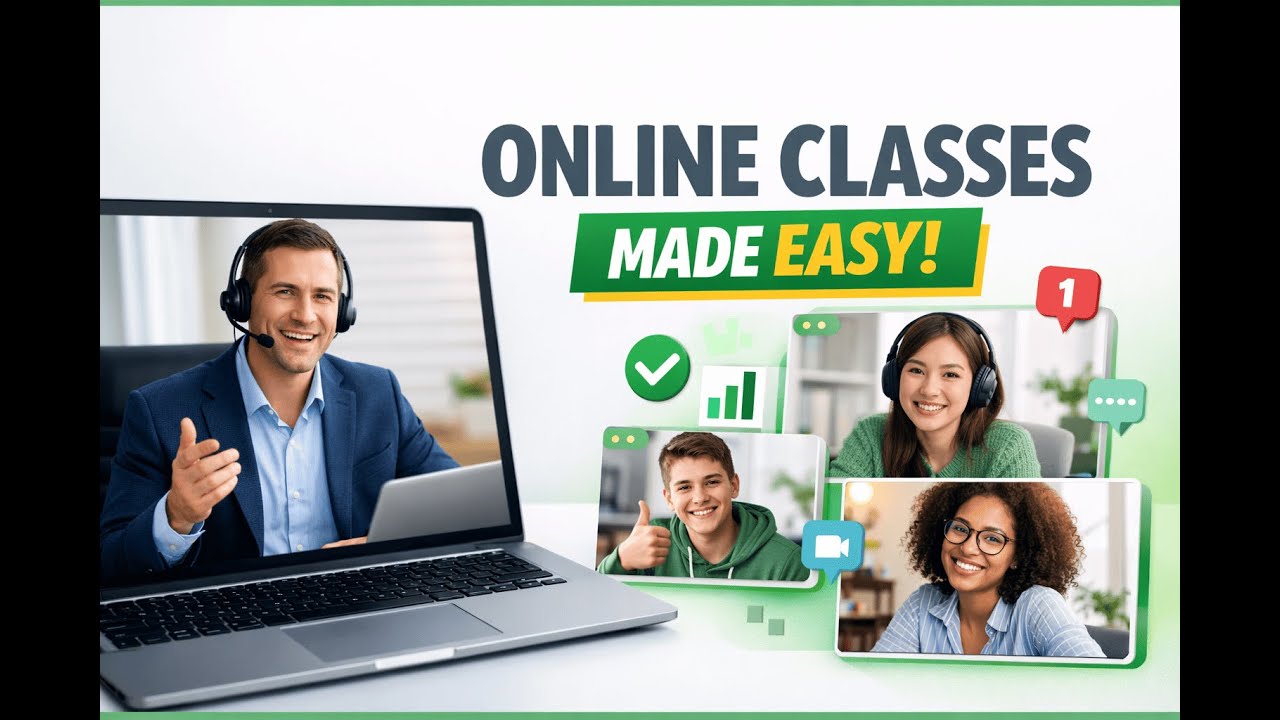 How to Engage Students Before Online Classes Start | Pre-Class Engagement Strategies | Au Tutors